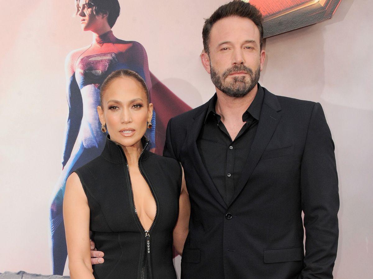 Jennifer López y Ben Affleck: el motivo detrás del rumorado divorcio