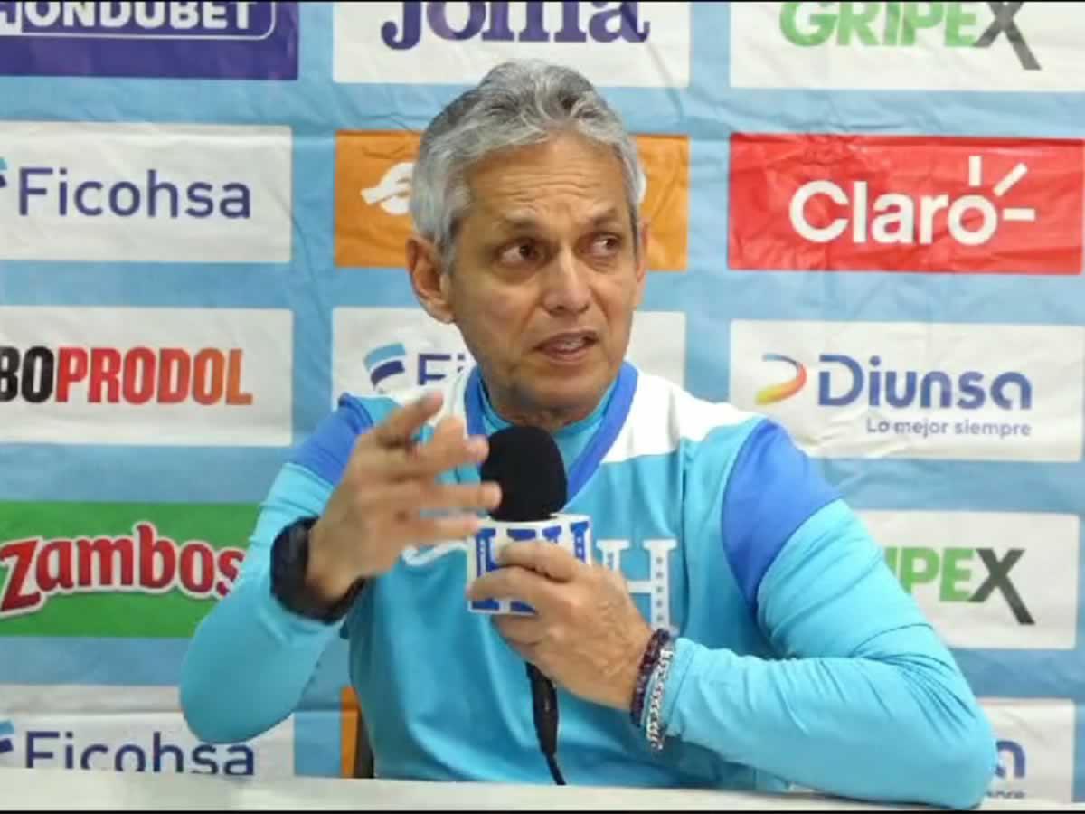 Reinaldo Rueda analiza a Cuba; Choco Lozano y Palma no estarán ante Ecuador