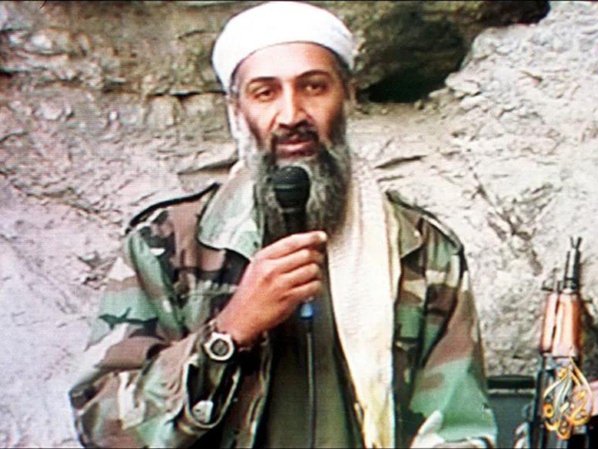 Estados Unidos logró dar de baja a Osama bin Laden el 1 de mayo de 2011, 10 años después de los nefastos ataques terroristas.