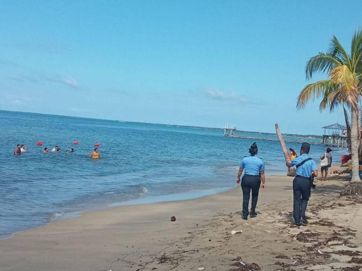 Inician operativos de control y seguridad para Semana Santa