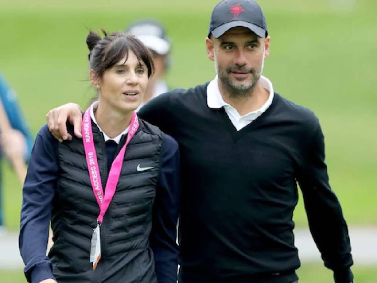 Hija de Pep Guardiola reacciona tras la separación de sus padres: Revela motivo del divorcio