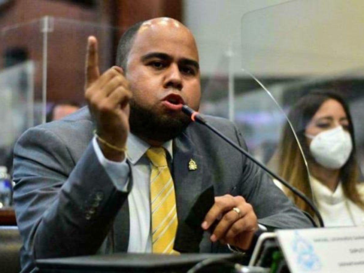 Rafael Sarmiento niega que “Ley de escuchas” contenga intervenciones telefónicas