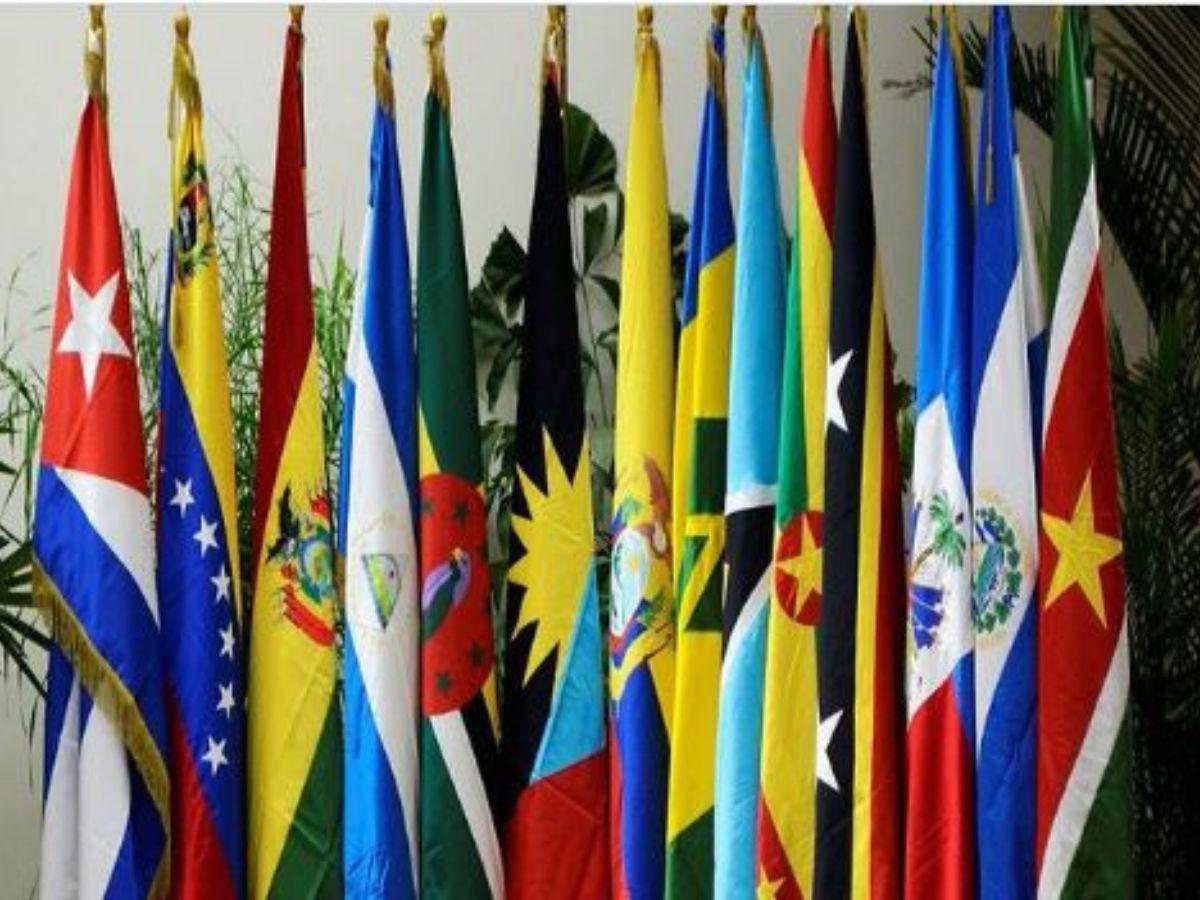 Cuba, Venezuela, Nicaragua, Bolivia y seis países más del Caribe en Cumbre del ALBA en La Habana