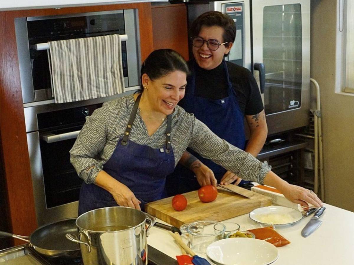 Zahie Téllez, juez de MasterChef México, fue rescatada tras secuestro en Morelos