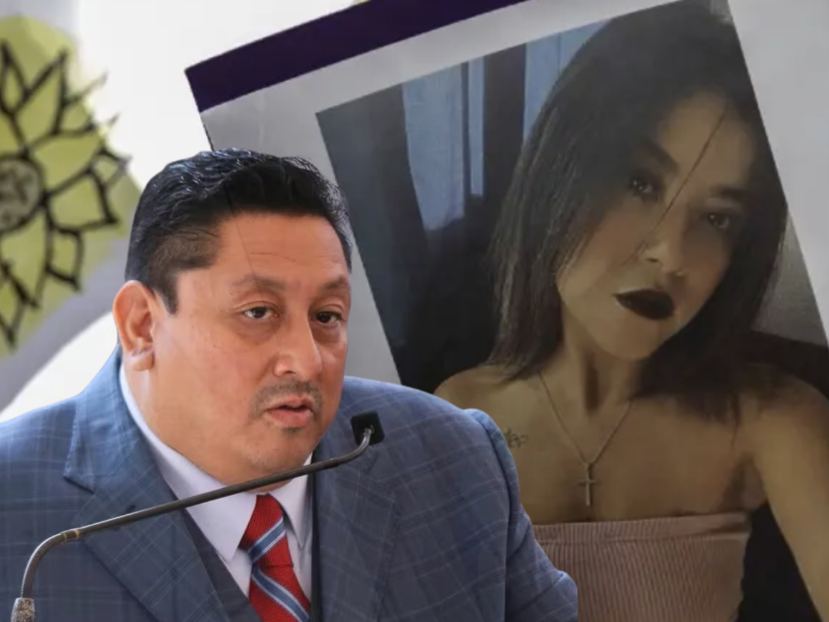 ¿Oculta un feminicidio? Uriel Carmona ingresa a prisión por obstrucción en el caso Ariadna Fernanda