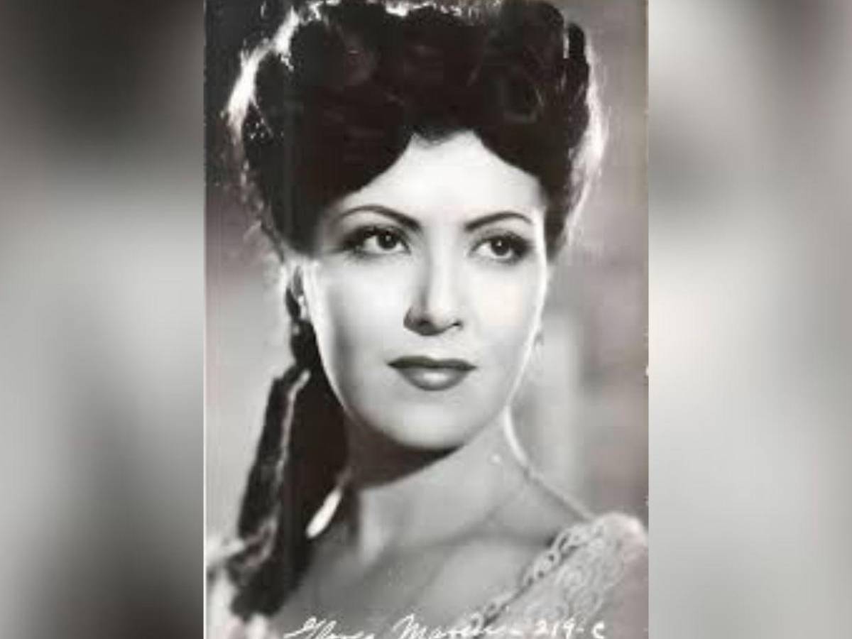 Silvia Pinal y otras divas de la Época de Oro del cine mexicano