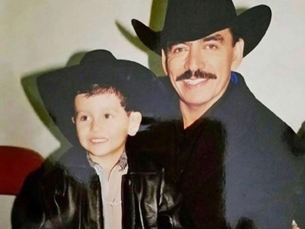 Muerte de Julián Figueroa agudiza los conflictos en la herencia de Joan Sebastian