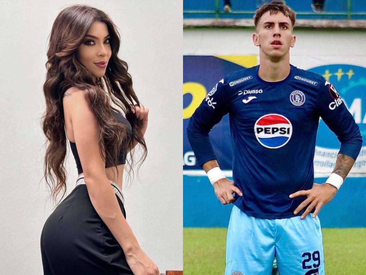 Laura Meza hace impactante revelación sobre relación con Rodrigo Azumendi: Esto dijo