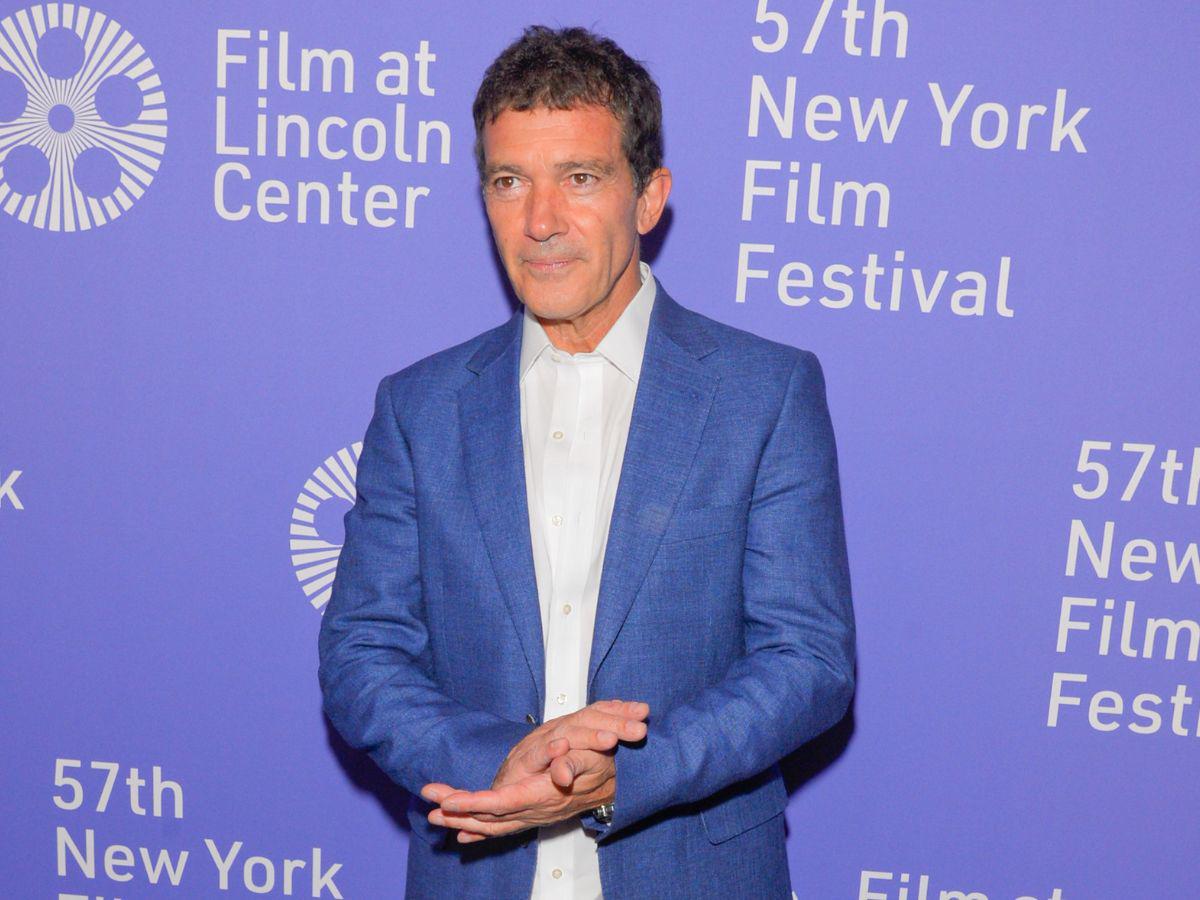 Antonio Banderas habla de la corrección política que impone censura en el cine