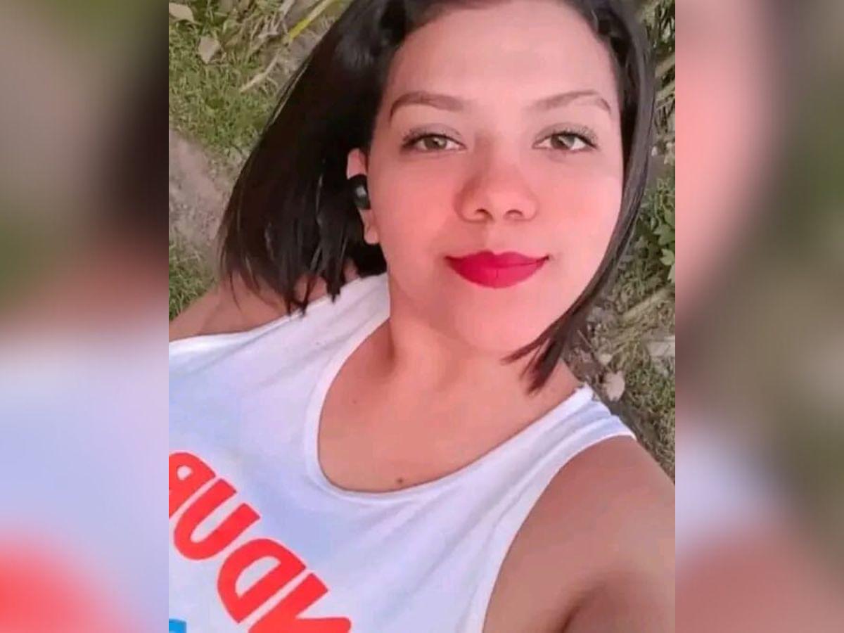 Semidesnuda y sin vida encuentran a joven raptada en Patuca, Olancho