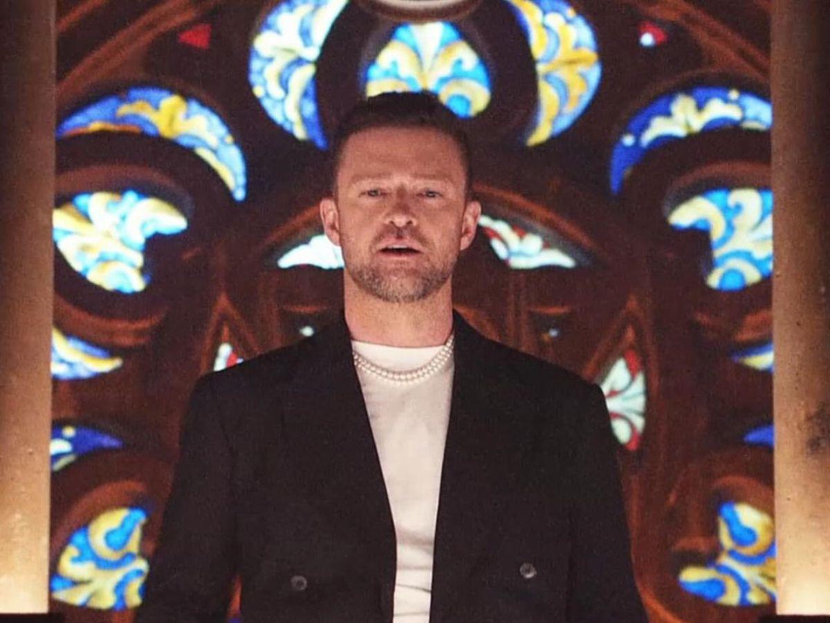 Justin Timberlake habla sobre su arresto por conducir en estado de ebriedad