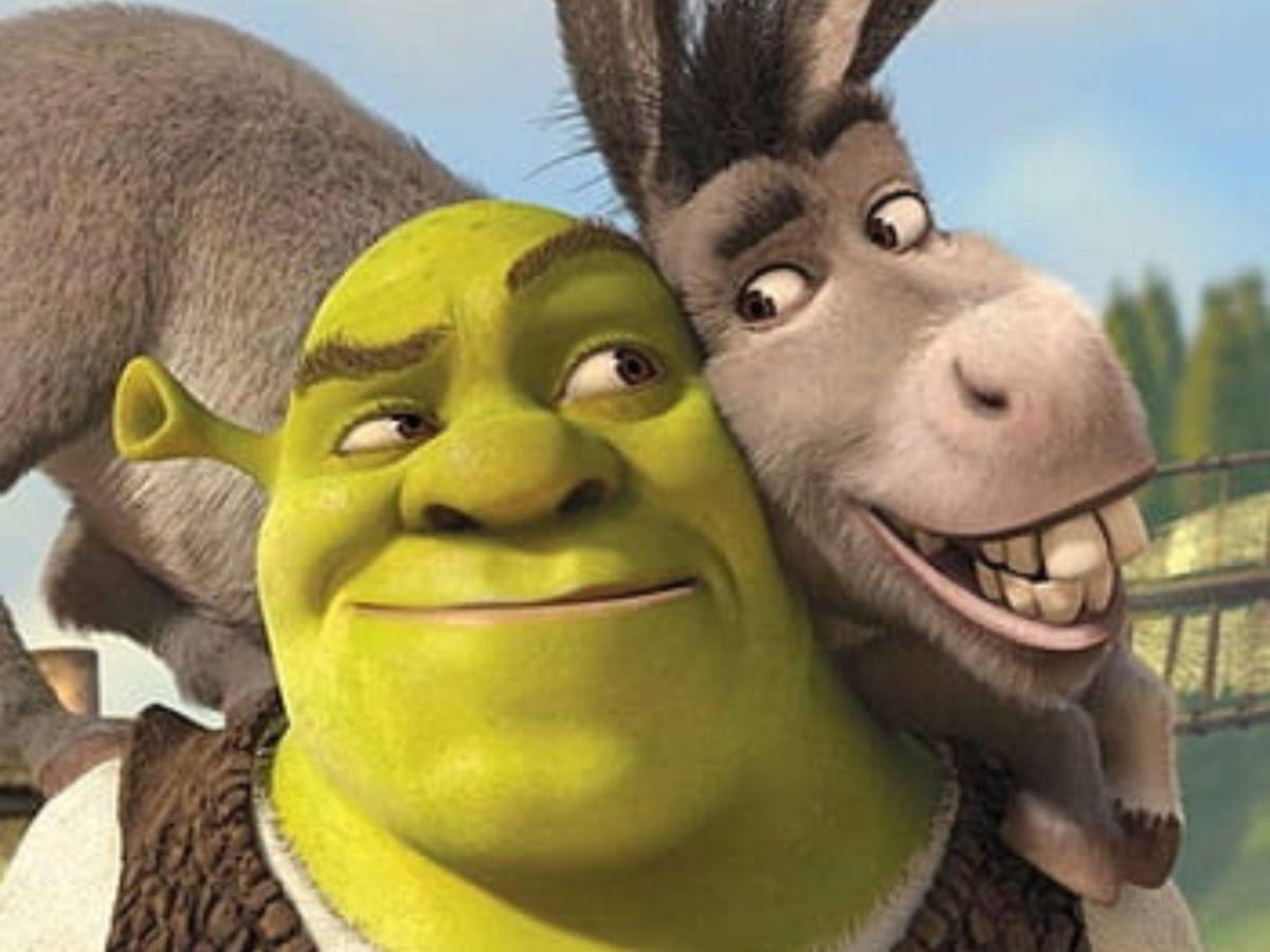 Shrek 5: ¿Eugenio Derbez dejará sin la voz latina a Burro?