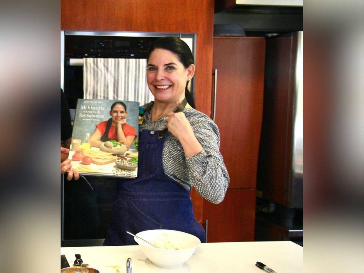 Zahie Téllez, juez de MasterChef México, fue rescatada tras secuestro en Morelos