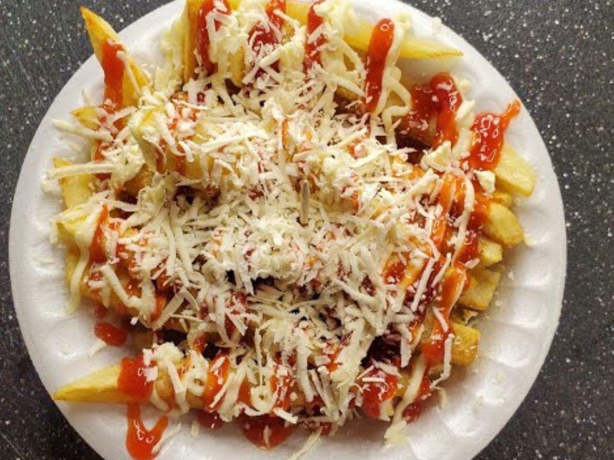 ¿Qué puedo comer en el Estadio Morazán? Comidas que no faltarán en el Honduras vs México