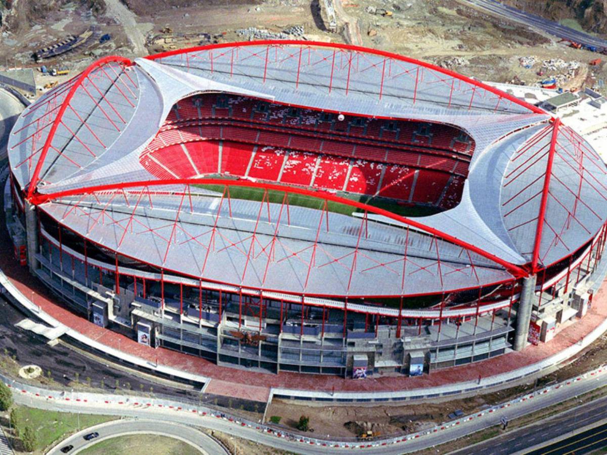 Los estadios donde se jugará el Mundial de 2030 en España, Portugal y Marruecos