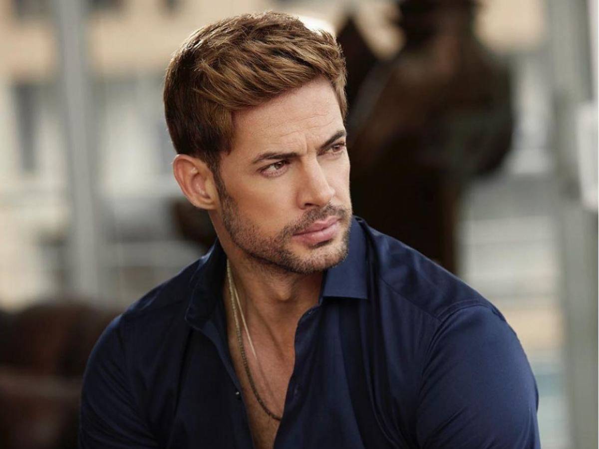 William Levy se somete a tratamiento estético: Esto se sabe