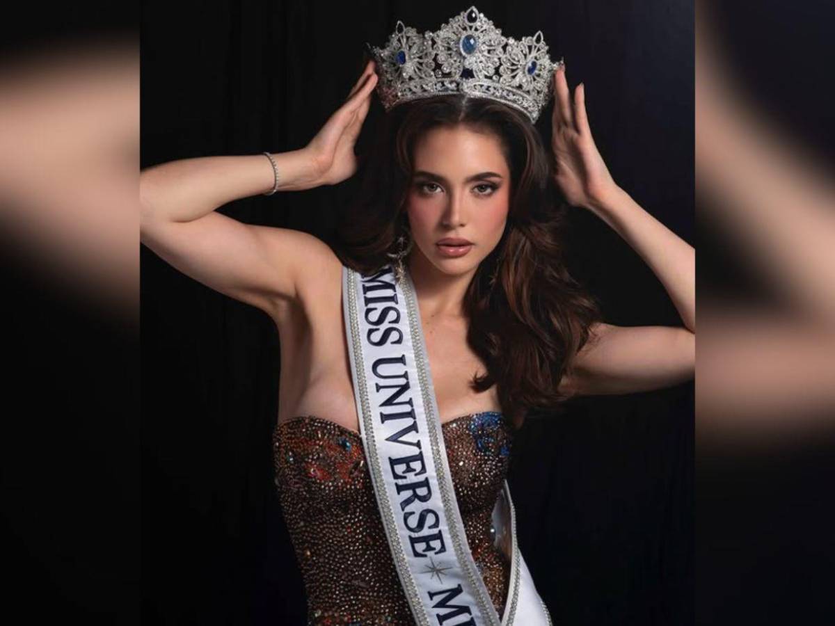 Miss México desmiente a “La Divaza” tras conocerse: “ Jamás dije eso”