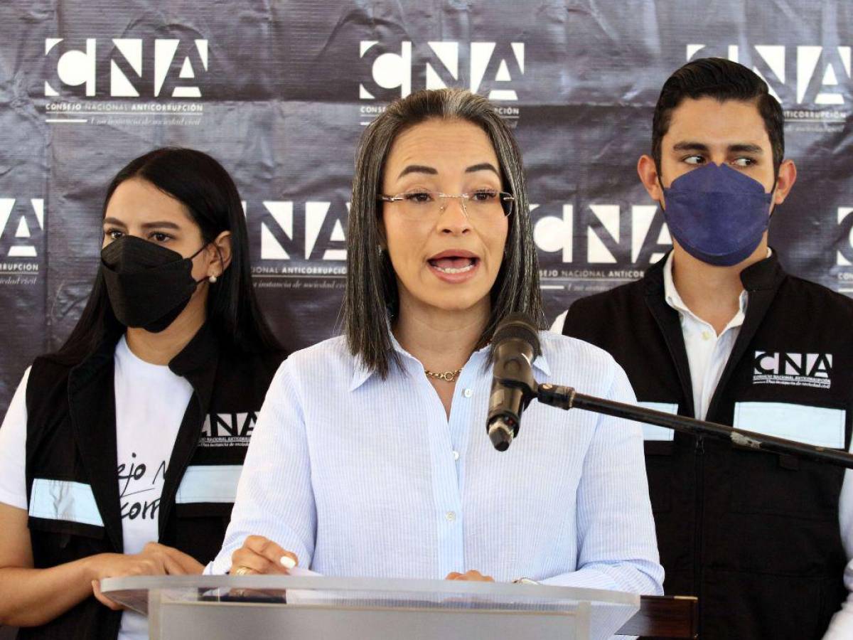 Partido Liberal sobre amenazas a Gabriela Castellanos: “Atenta contra la libertad que tenemos todos los hondureños”