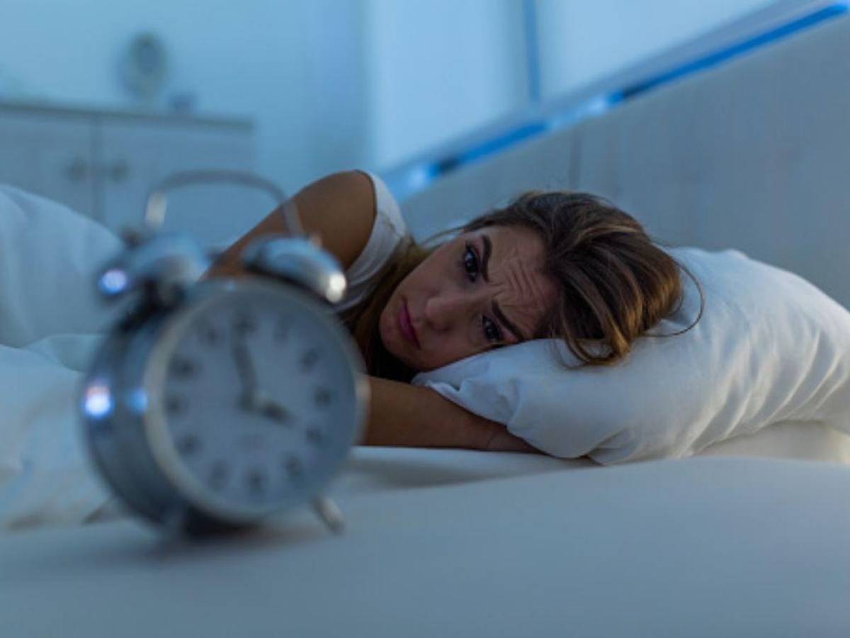 Claves para conseguir un buen descanso a la hora de dormir