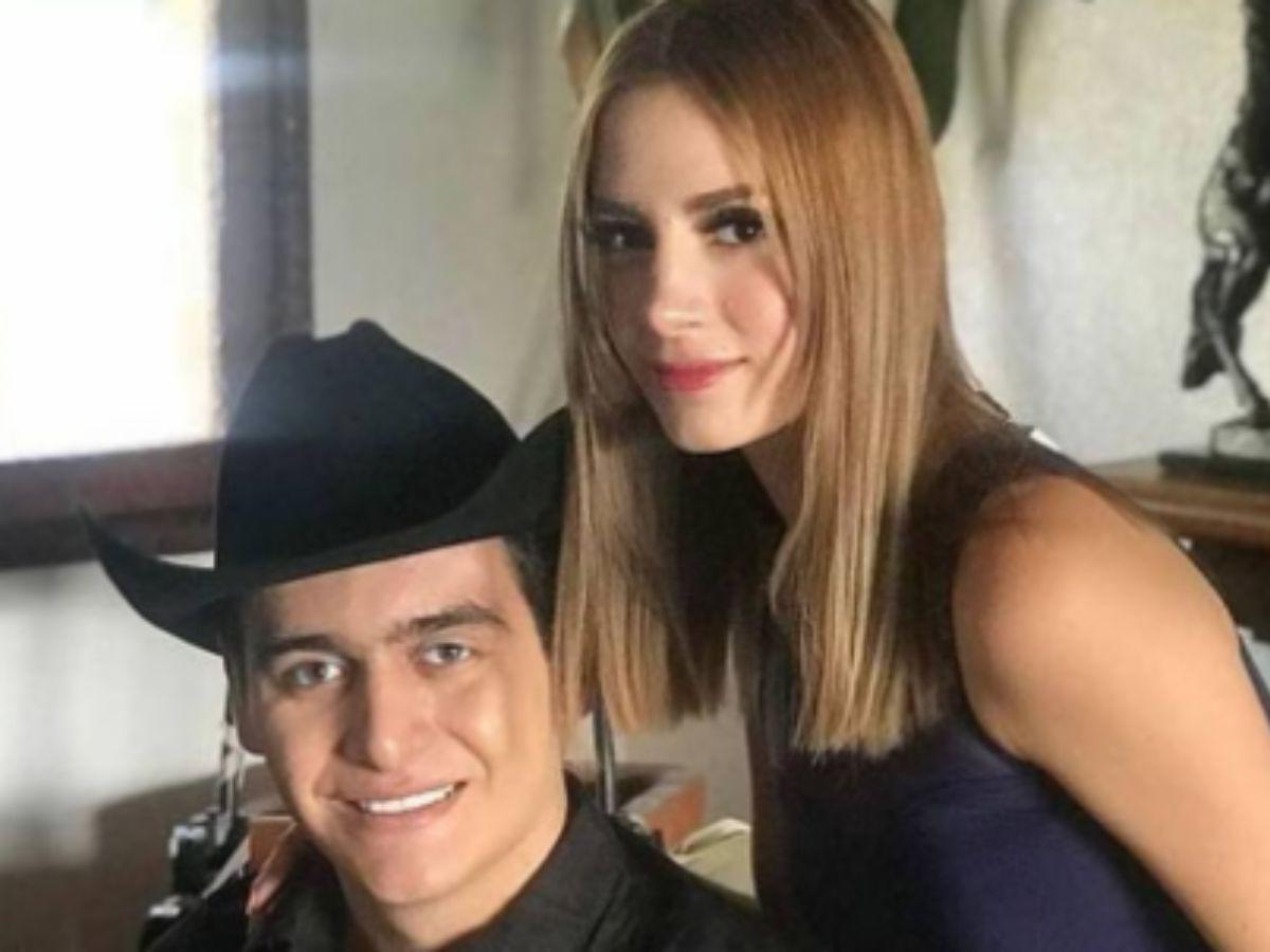 ¿Julián Figueroa mandó mensajes a sus amigas antes de morir? Esto dice su esposa