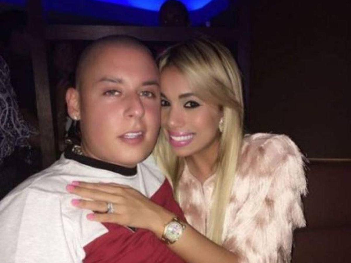 Sentencian a tres años de probatoria al reguetonero Cosculluela por violencia doméstica