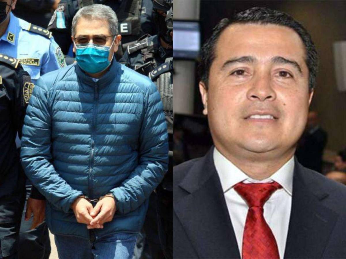 Solicitan prórroga de aseguramiento de los bienes de JOH y “Tony” Hernández