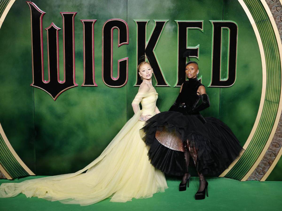 De Oz a Broadway: La evolución de un clásico a través de Wicked