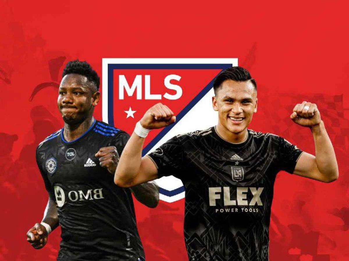 Hondureños en la MLS: en busca del ansiado pase a Playoffs