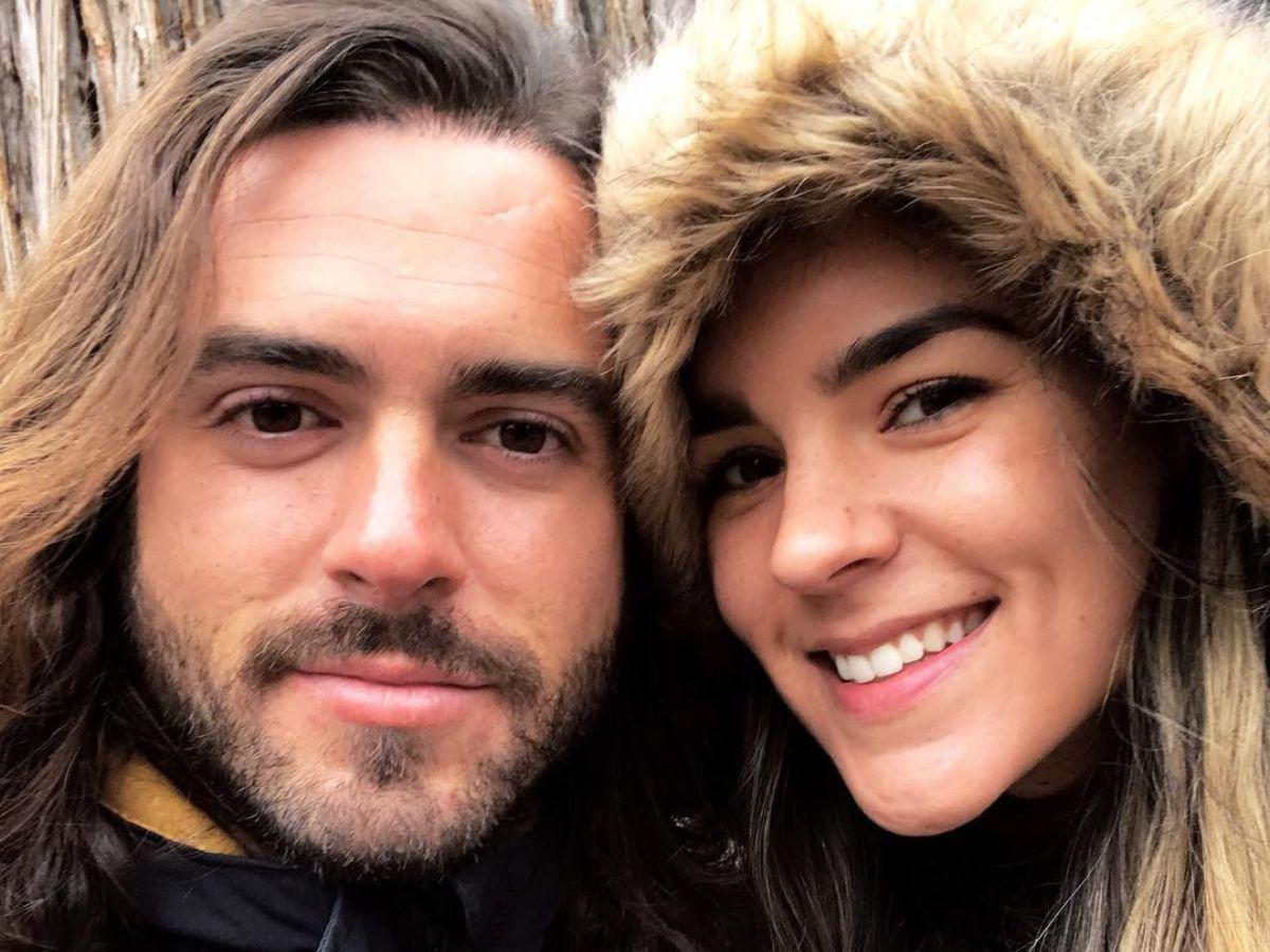 Ana Araujo, la madre de los hijos de Pablo Lyle, responde a las críticas por su nueva relación