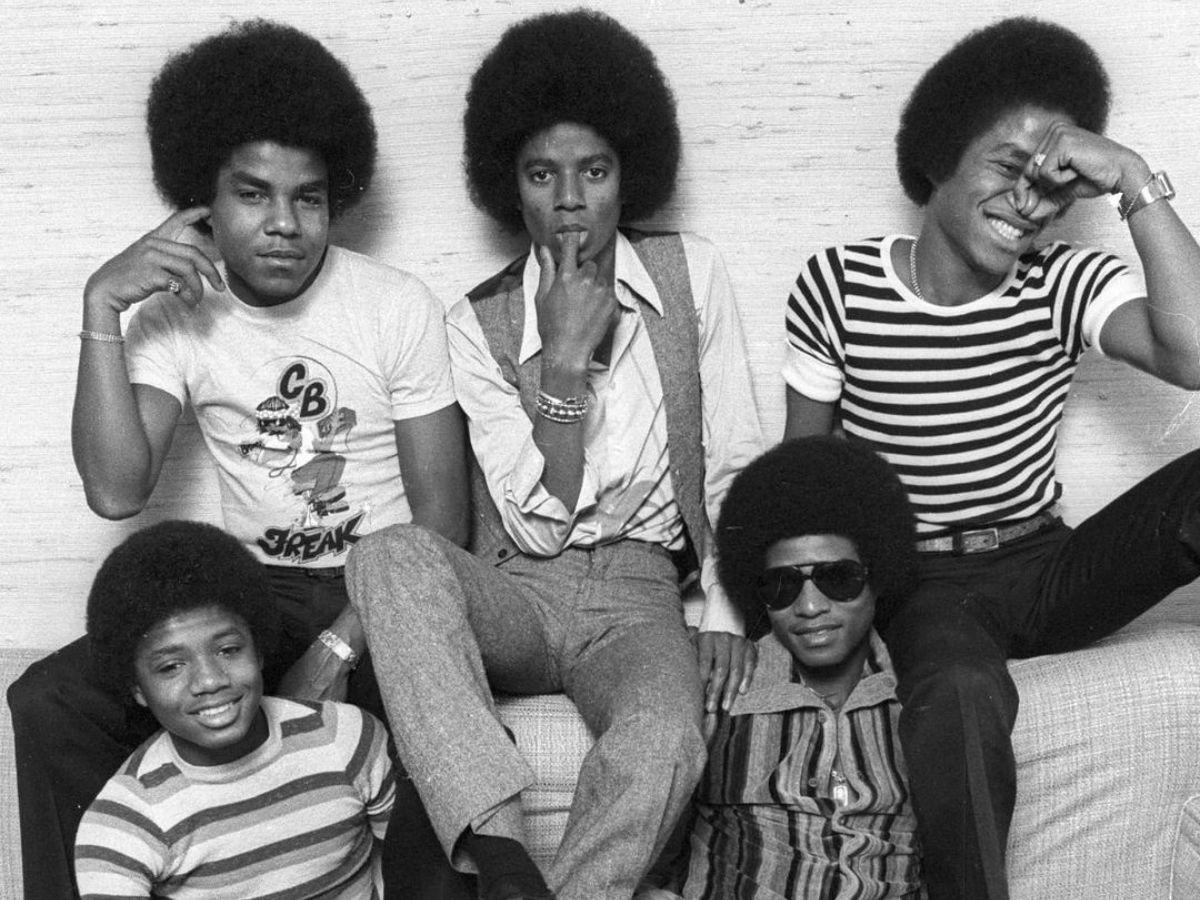 Muere Tito Jackson, hermano de Michael Jackson y miembro de The Jackson 5