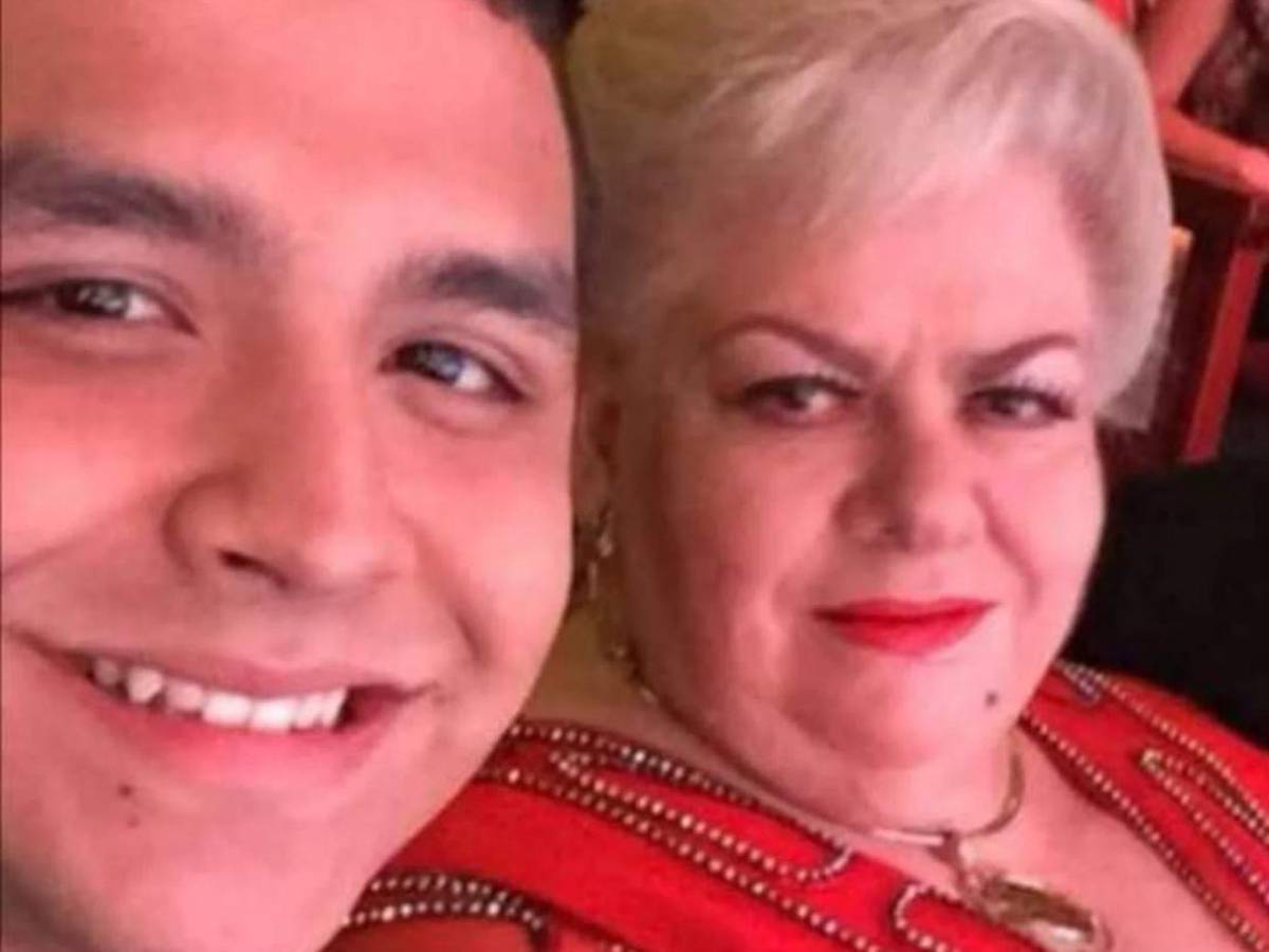 Paquita la del Barrio enfrenta problemas de salud: ¿cuál es la causa?