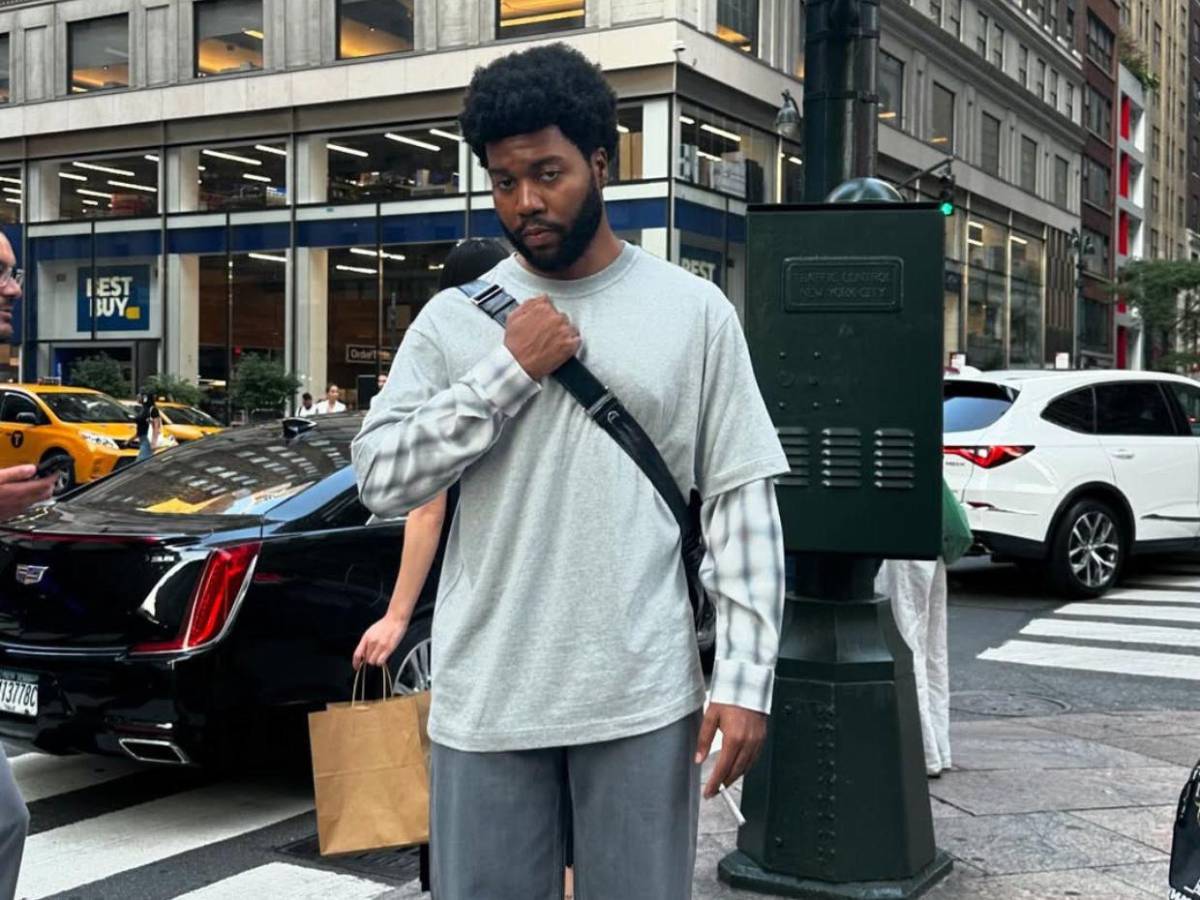 ¿Quién es Khalid, cantante que se declaró gay tras ser expuesto por expareja?