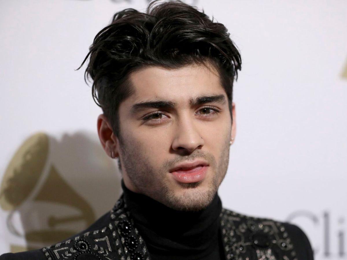 Zayn Malik rompe el silencio sobre su vida personal, ¿qué pasó con la madre de Gigi Hadid?