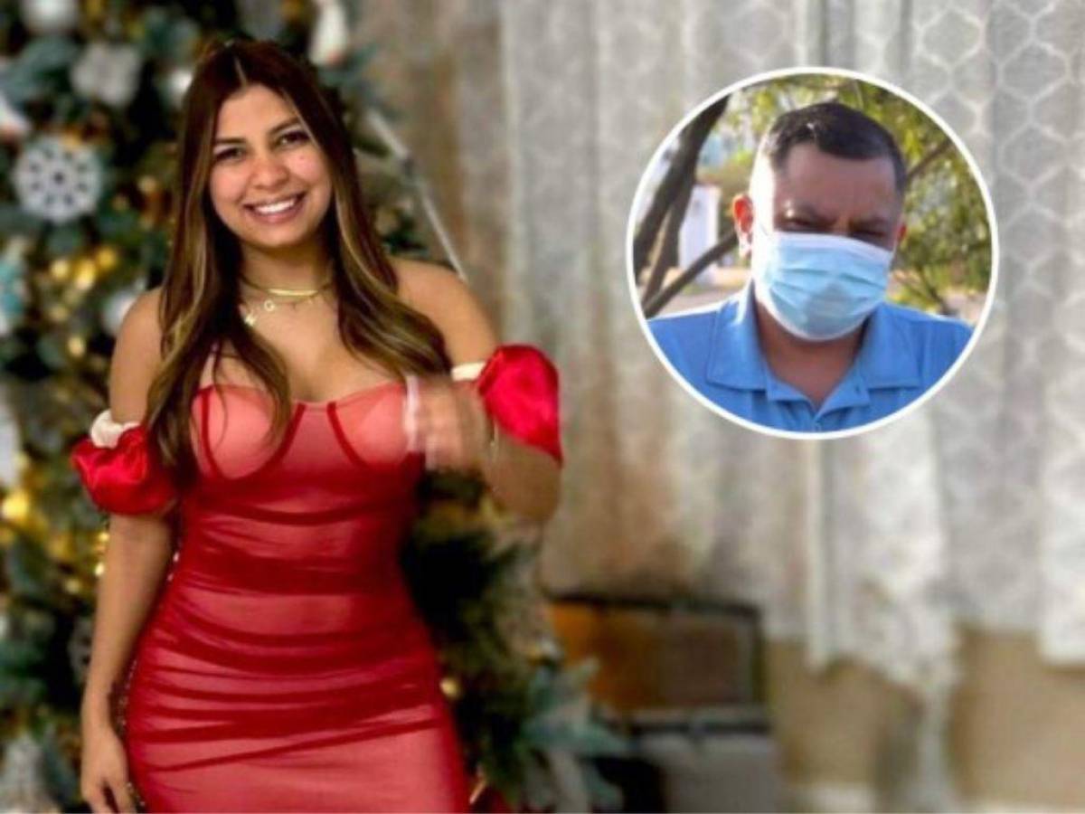 Familia de Angie Peña exige que cambien a la fiscal de Roatán por lentitud en el proceso