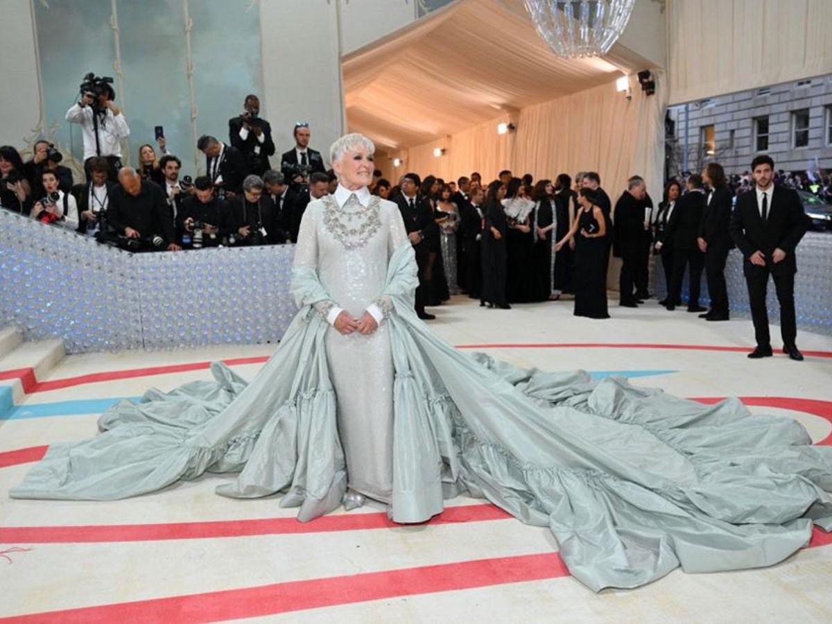 ¿Cuál es el código de vestimenta del Met Gala 2024?