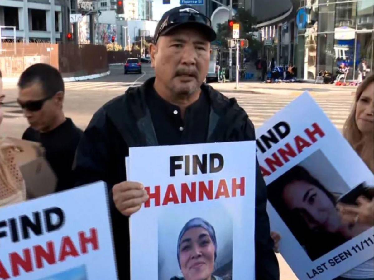 El misterioso caso Hannah Kobayashi: una desaparición y una muerte inesperada