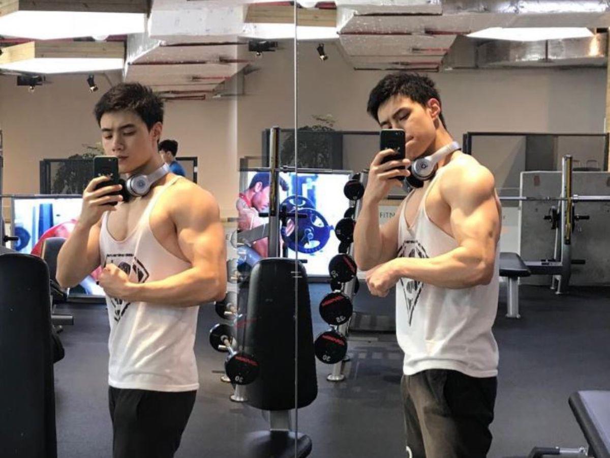 Fallece el influencer Liu Can a los 27 Años en accidente en China