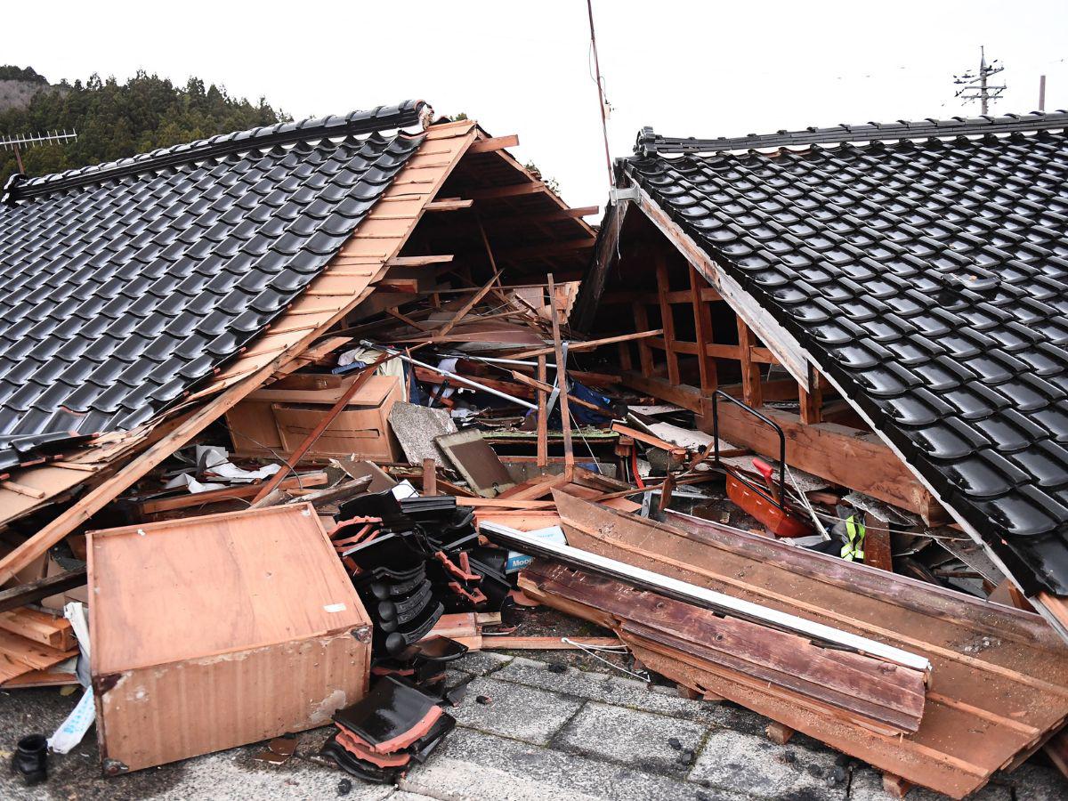 Honduras podría enviar rescatistas para ayudar tras el sismo en Japón