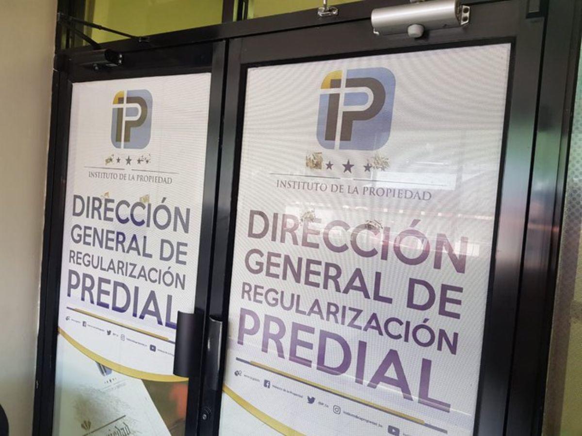 Este lunes entra en funciones la comisión interventora del IP