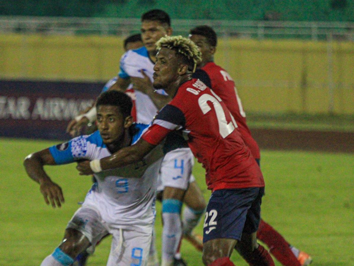 Honduras vs Cuba: Serie histórica, jugador más valioso, Killer de la ´H´