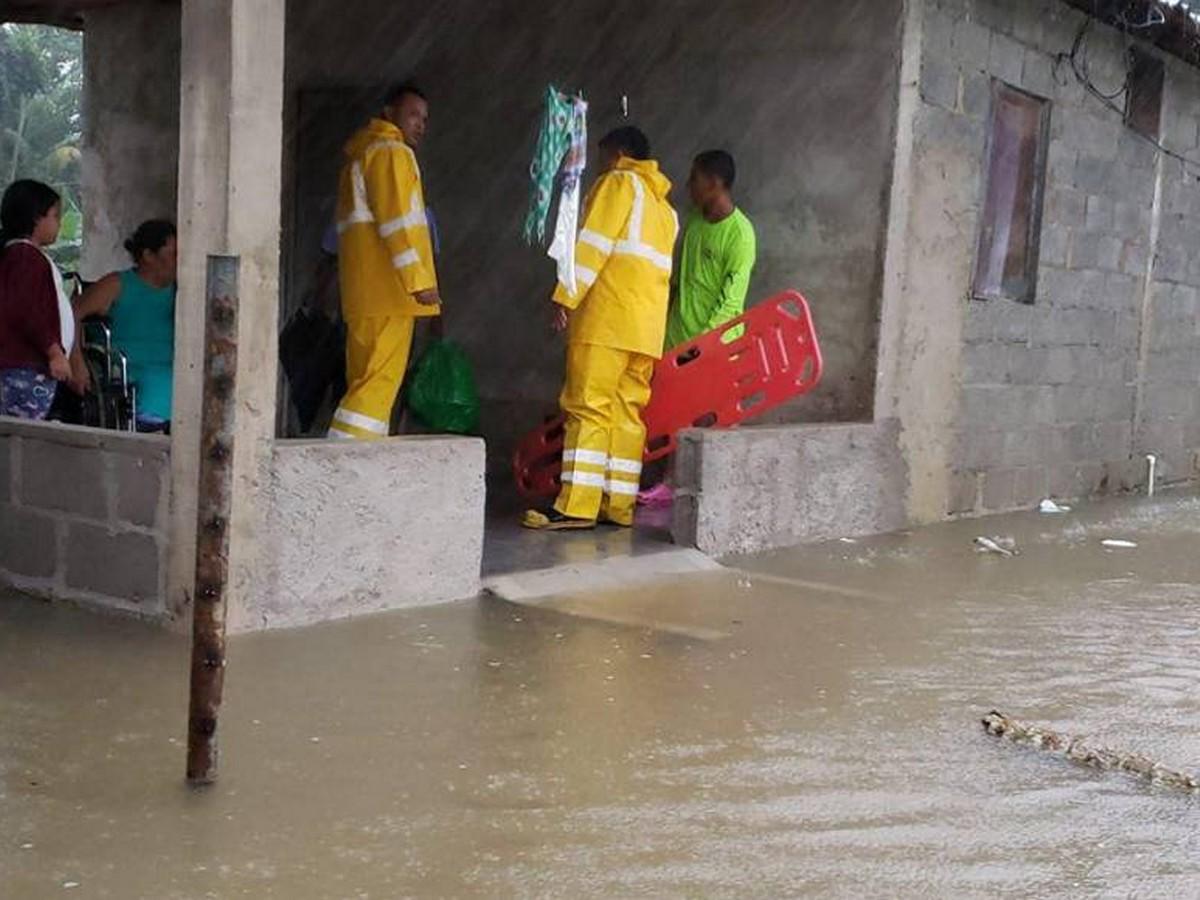 BID presta L600 millones para emergencias de temporada ciclónica en Honduras