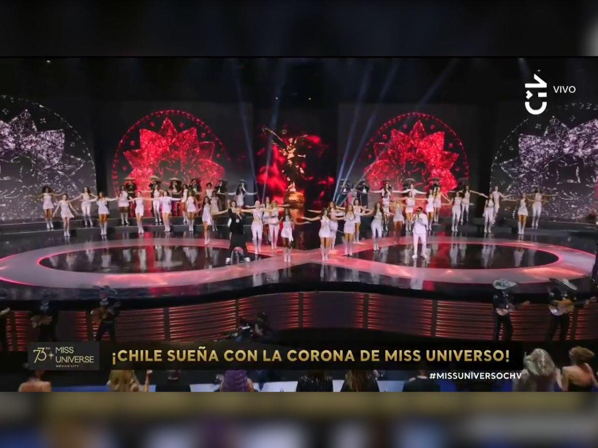 Miss Universo 2024 inicia con mariachi y fusión musical