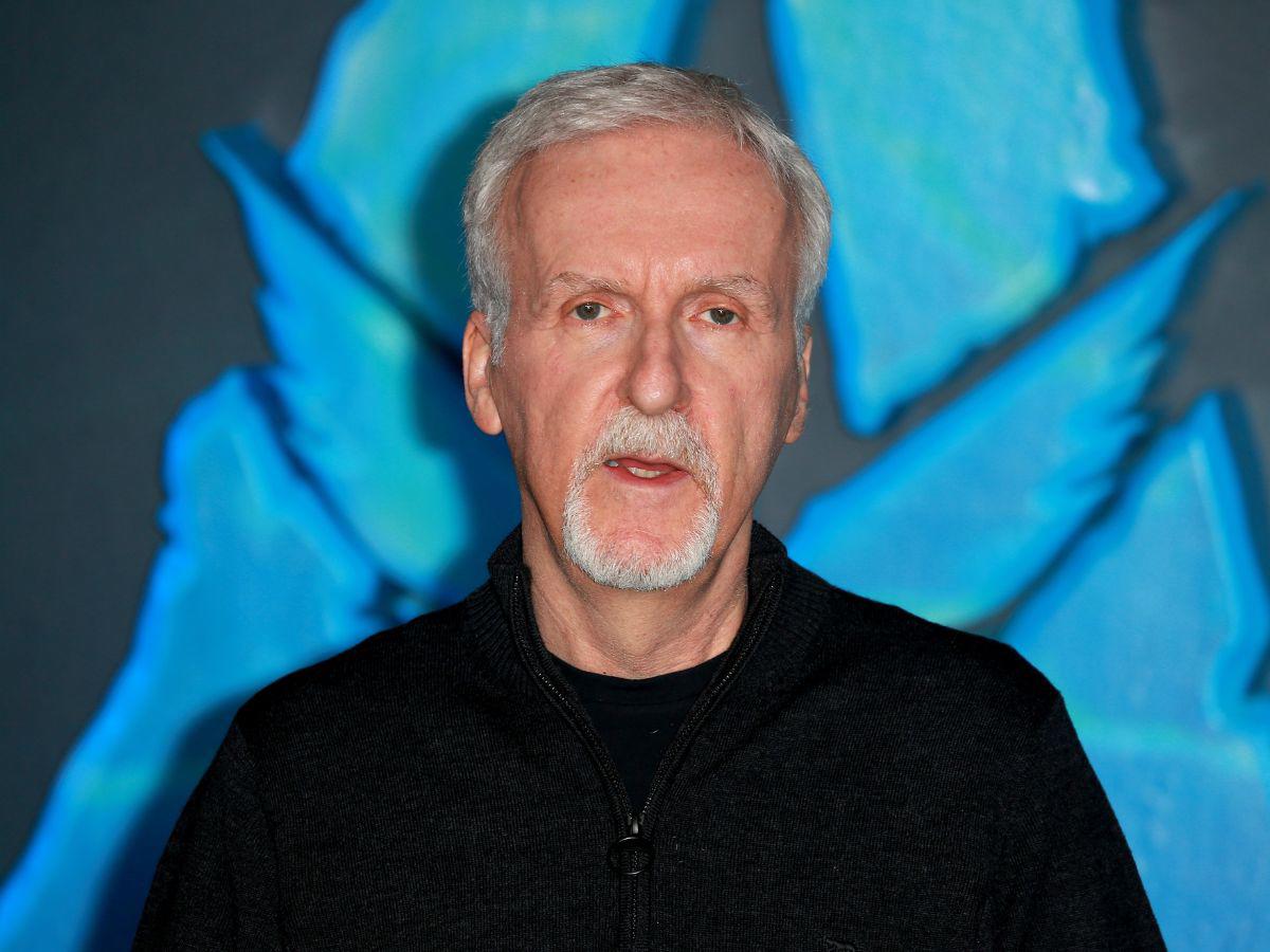 James Cameron, director de Titanic (1997), se ha referido a los debates en torno a su producción.