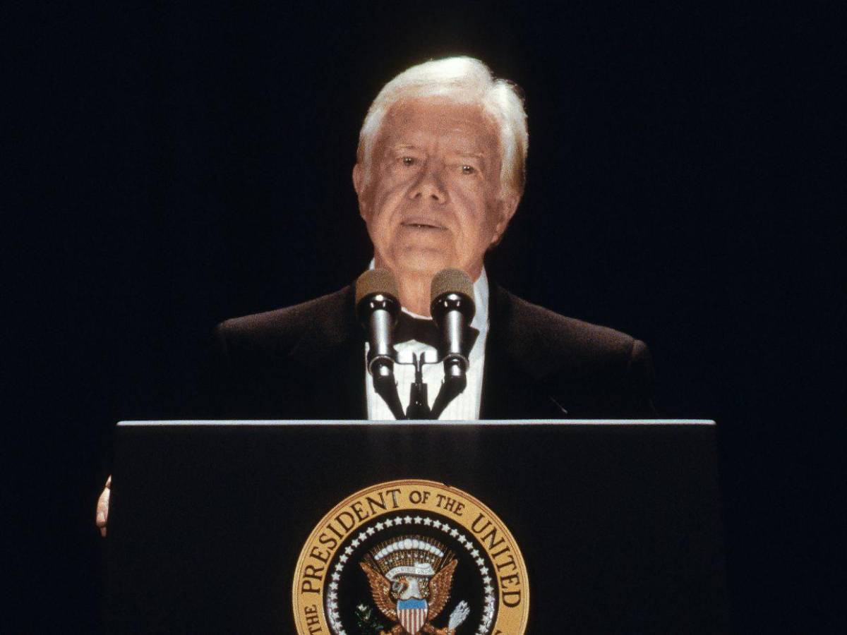 ¿Quién fue Jimmy Carter? Estudios, carrera política y presidencia