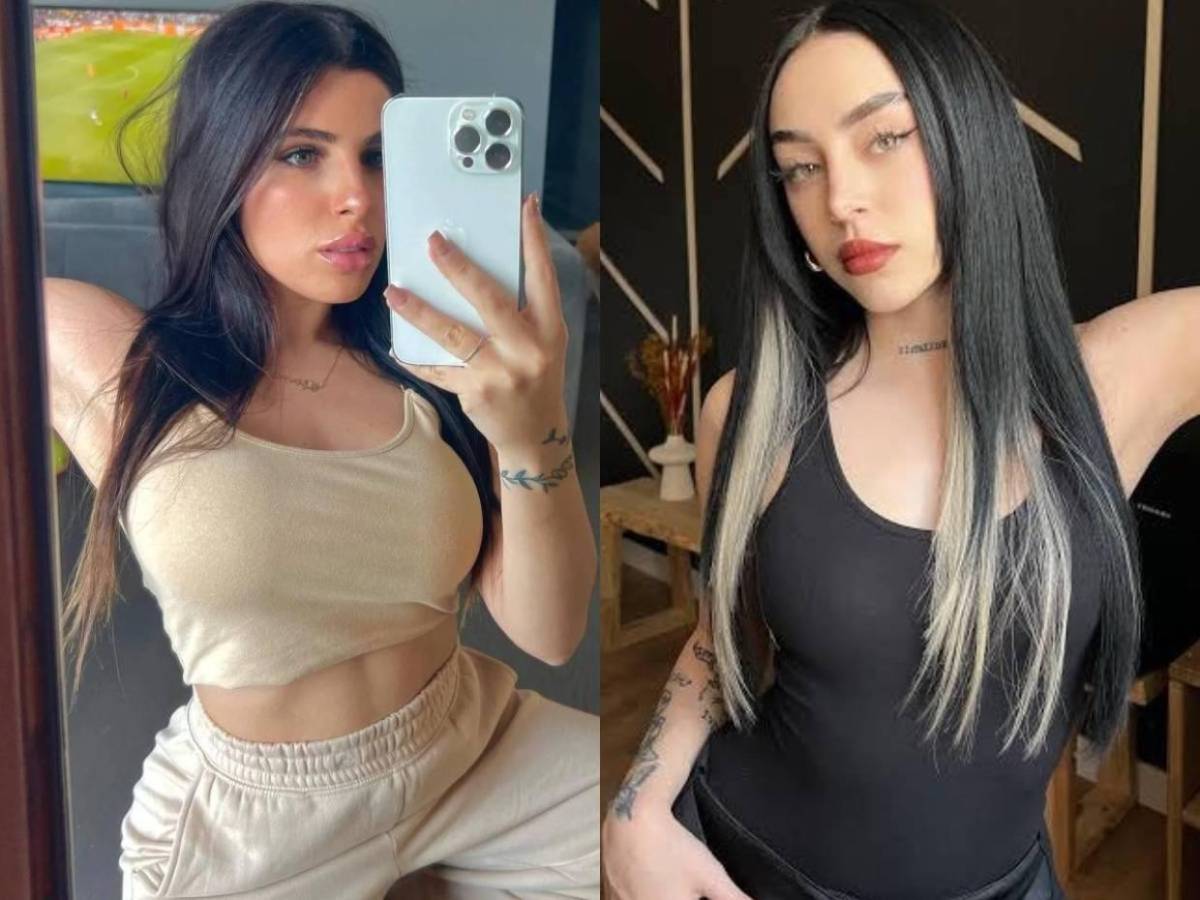 Seleccionado argentino rompe su matrimonio y lo vinculan con la cantante Nicki Nicole