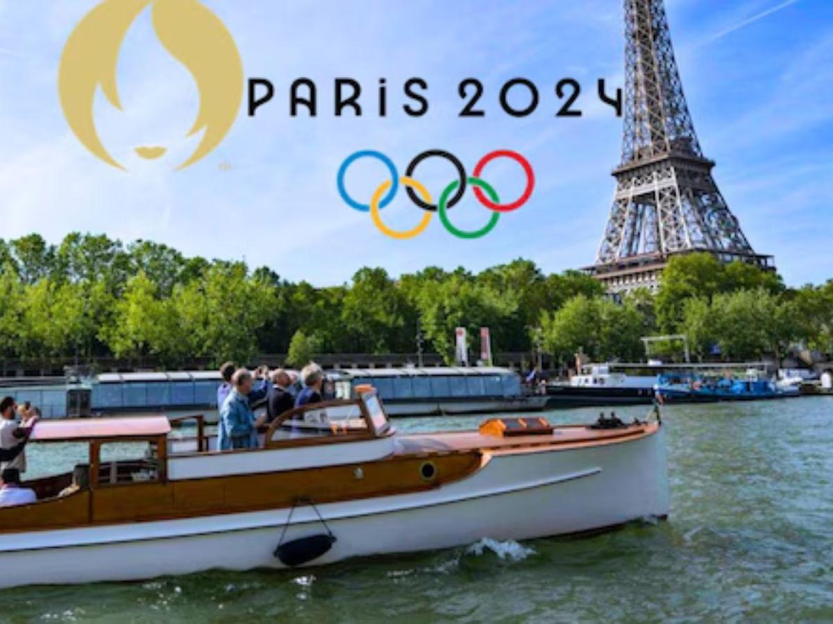 ¿Dónde ver la inauguración de los Juegos Olímpicos París 2024 EN VIVO? canal y streaming