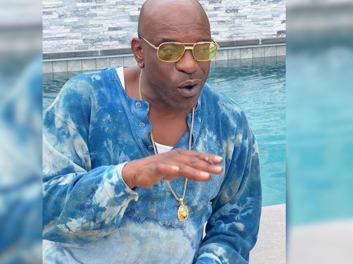 Hermanastro de Tupac dice que “Diddy” Combs mintió en su declaración sobre el crimen del rapero