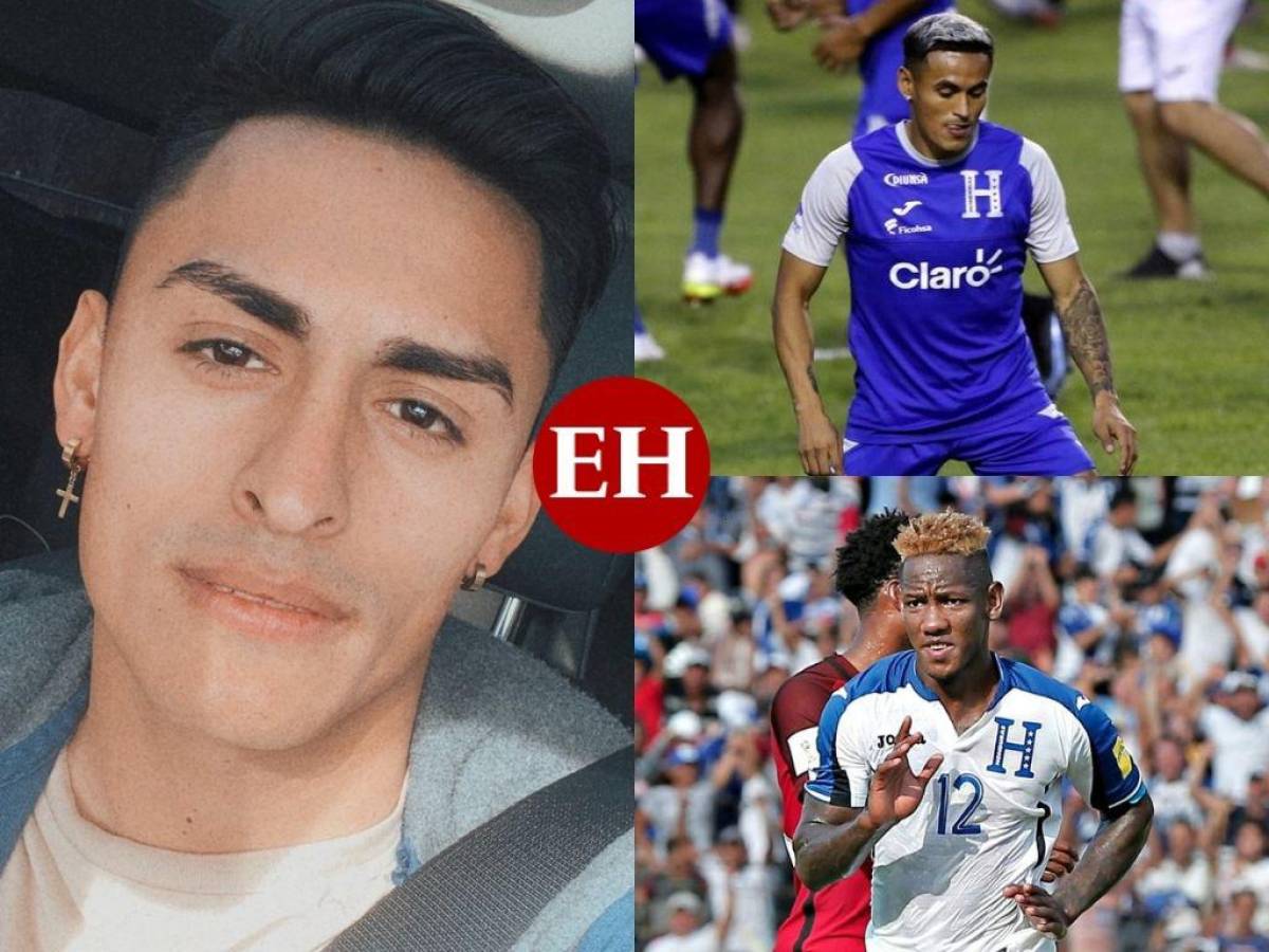 Hermano de Najar a Quioto: “Dedícate a jugar y cállate que no aportas nada”