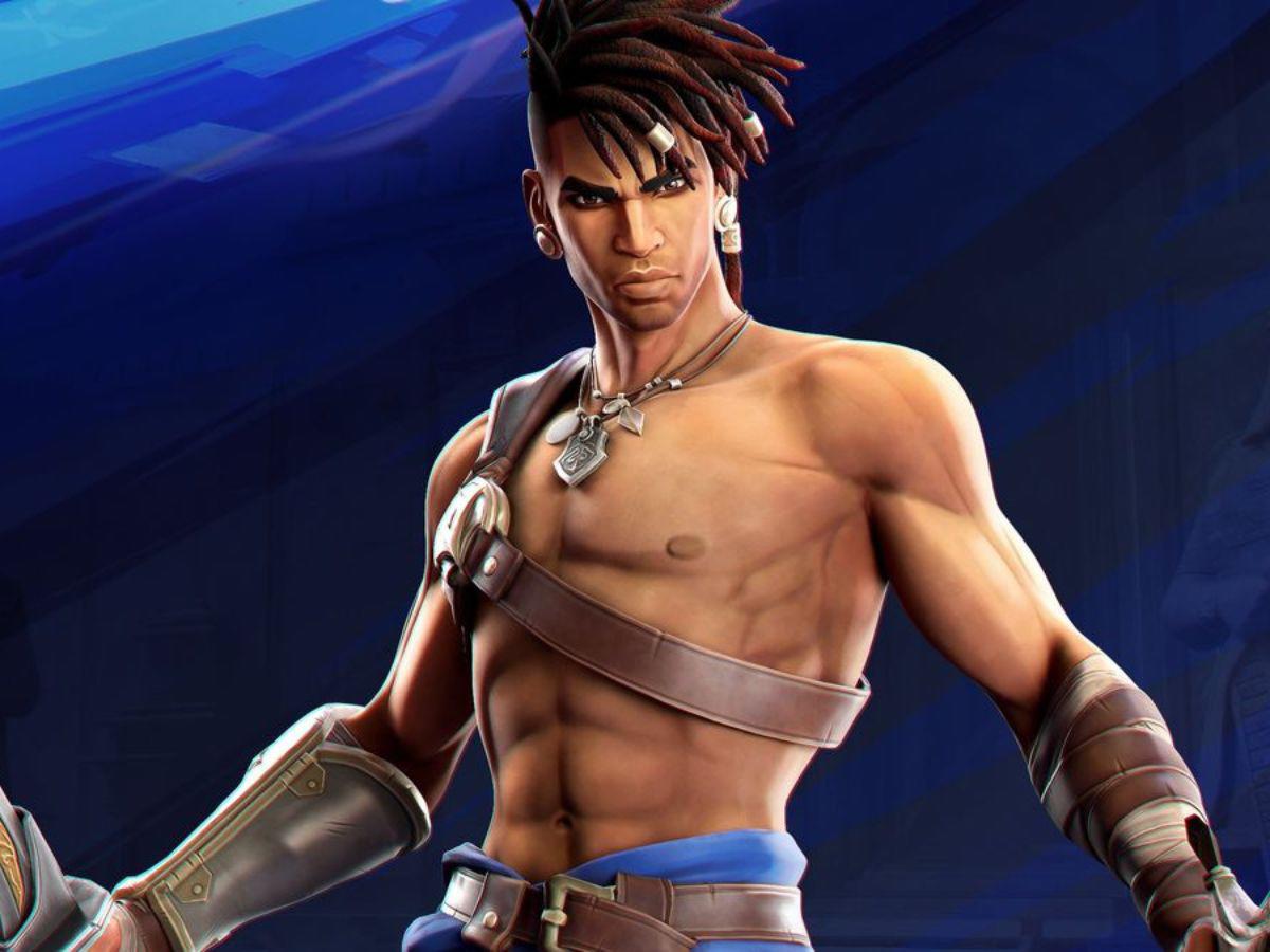 El triunfante regreso de Prince of Persia