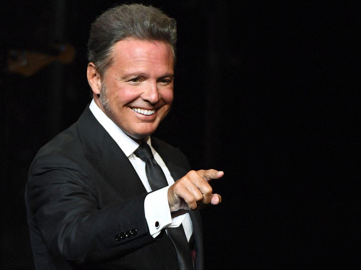 Luis Miguel en Honduras: el “Sol” de México regresa en una cita “incondicional”